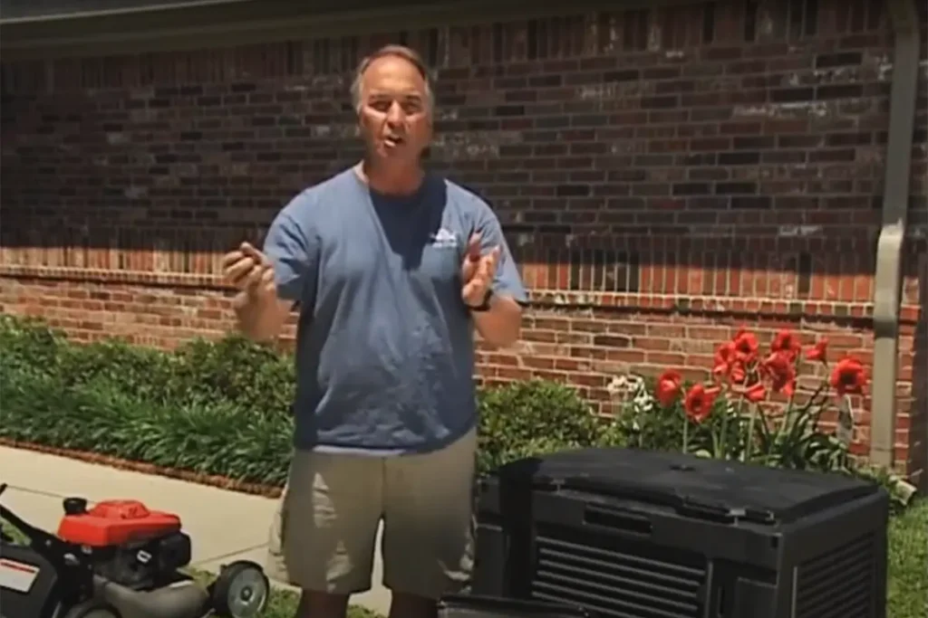 Stormdrain waste image