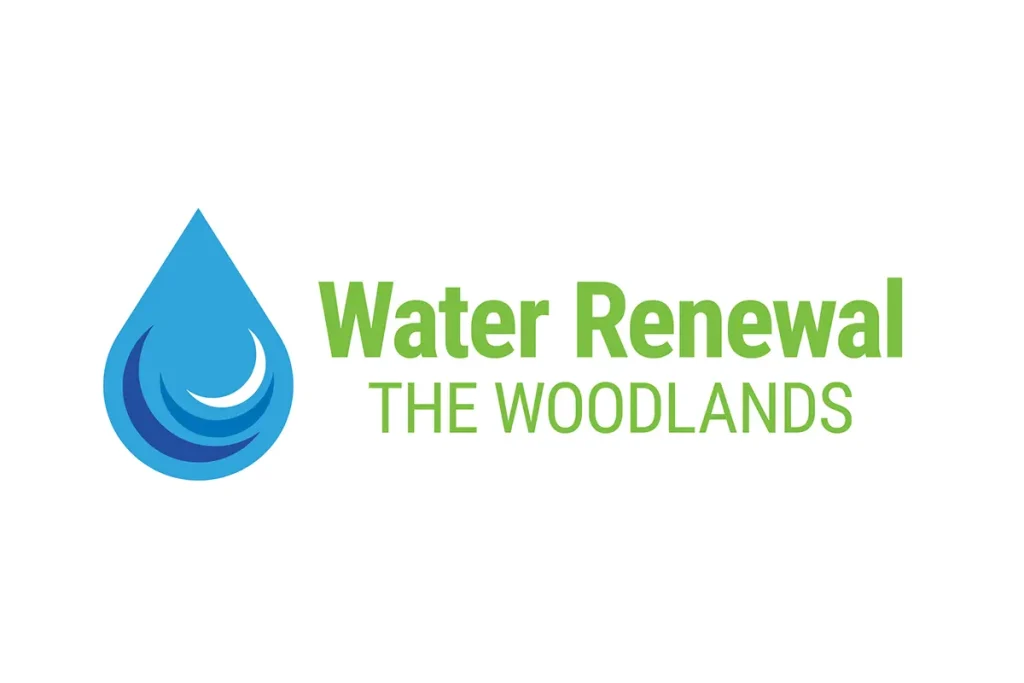 Water Renewal The Woodlands