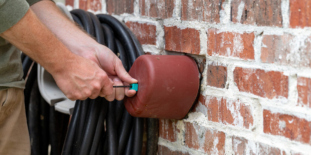 Freeze protection for home and landscape