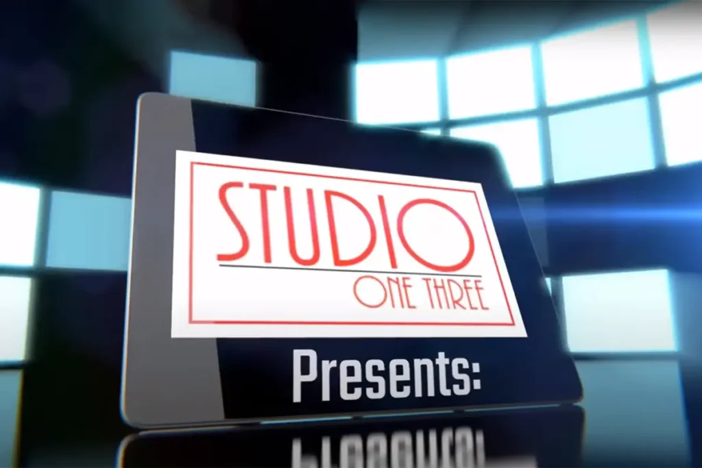Studio One