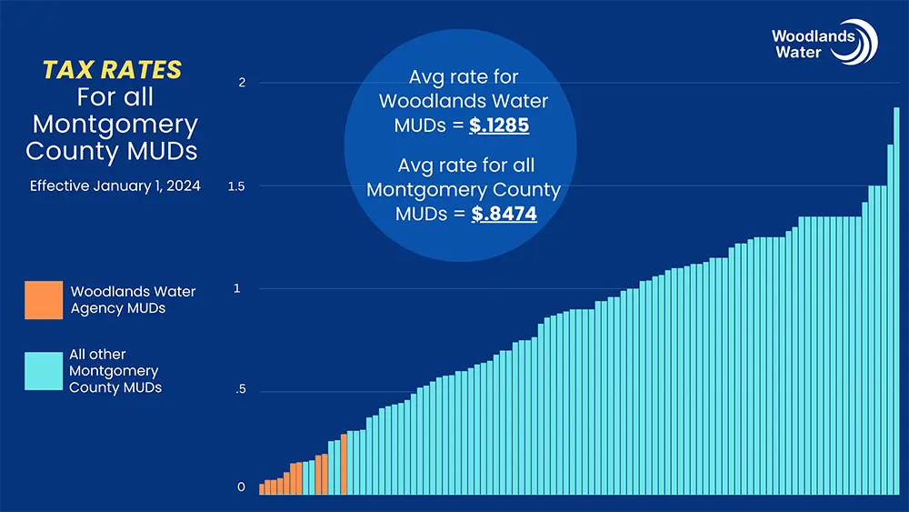 Tax Rate Comparisons