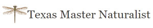 Texas Master Naturalists