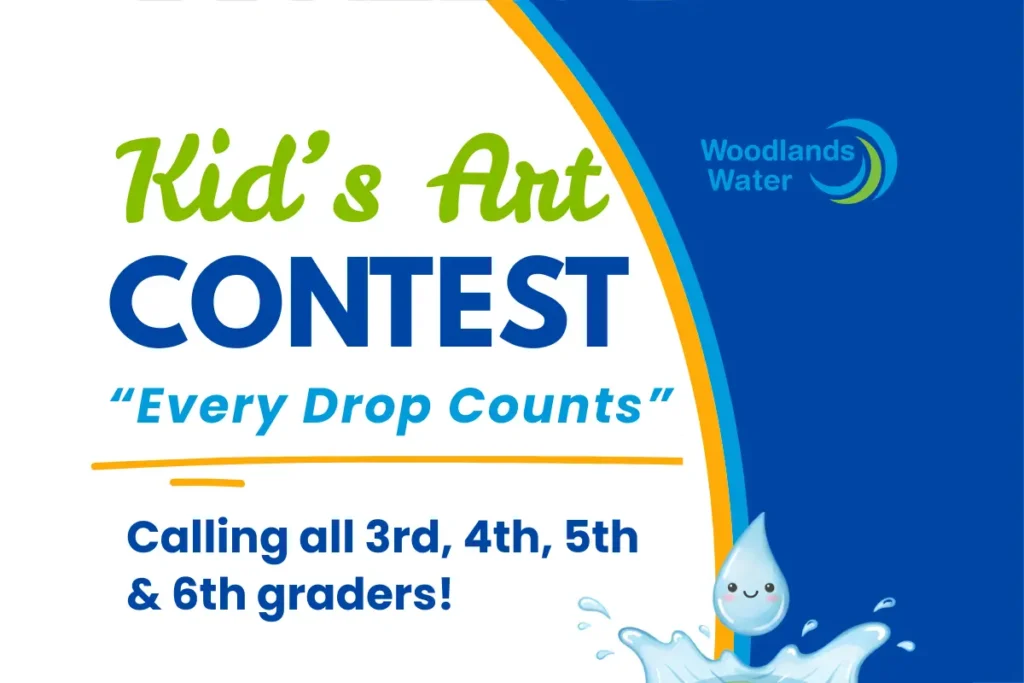 Kid's Art Contest