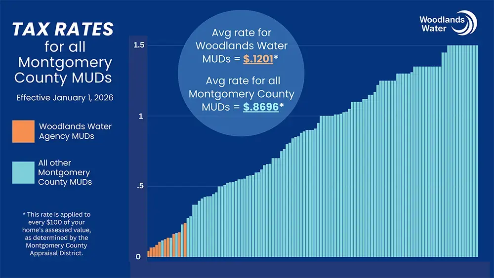 Tax Rate Comparison