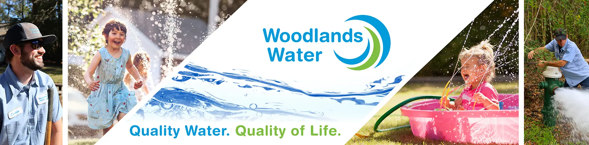 Woodlands Water