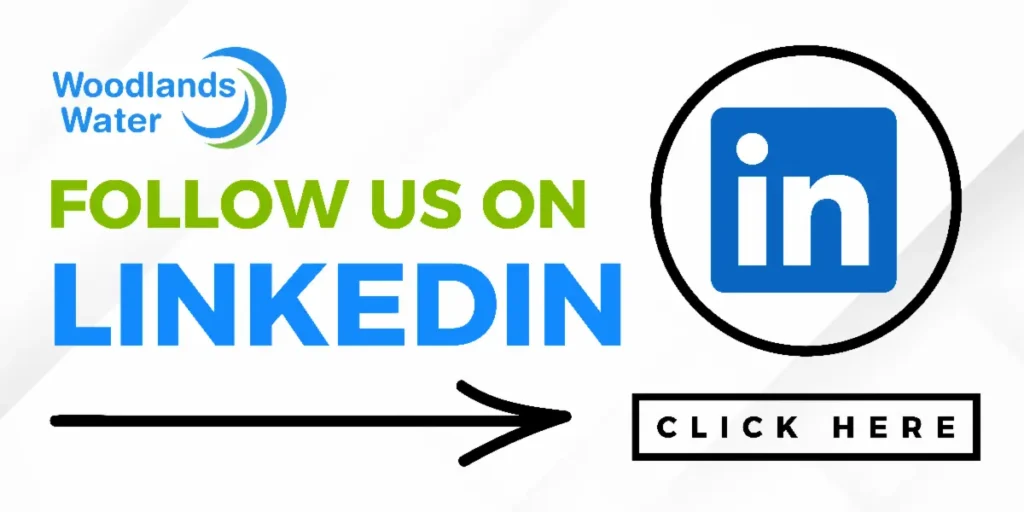 Follow us on LinkedIn