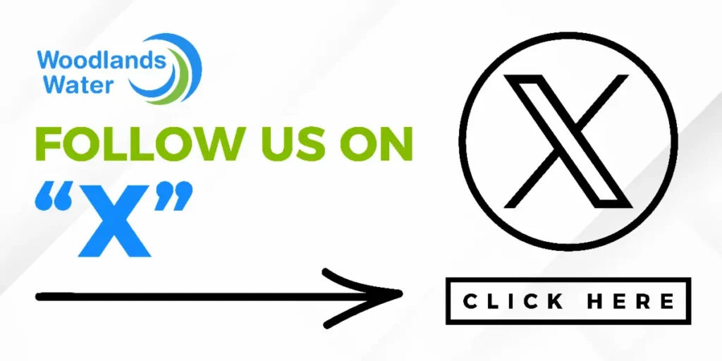 Follow us on X