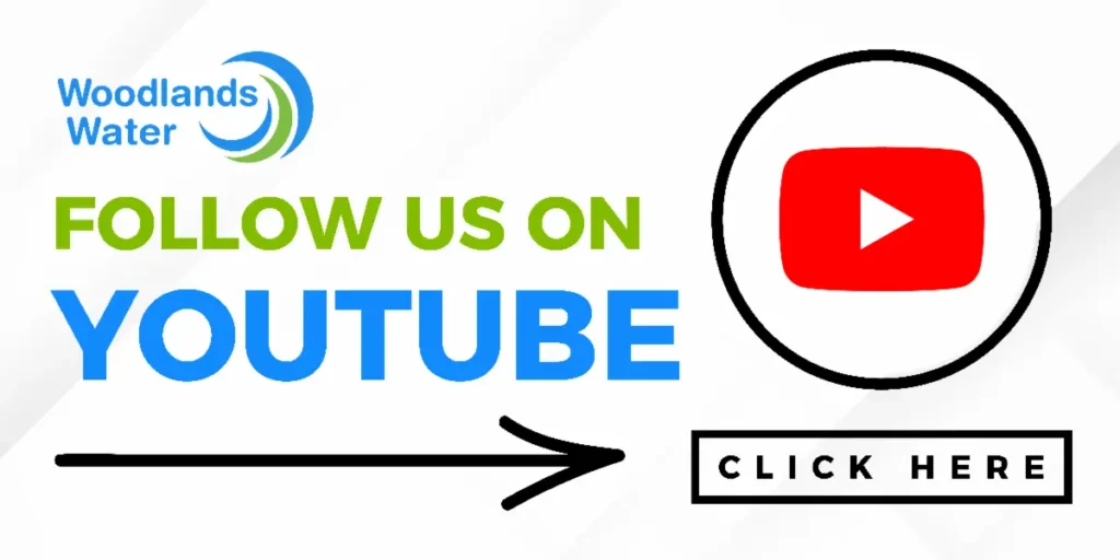 Follow us on YouTube